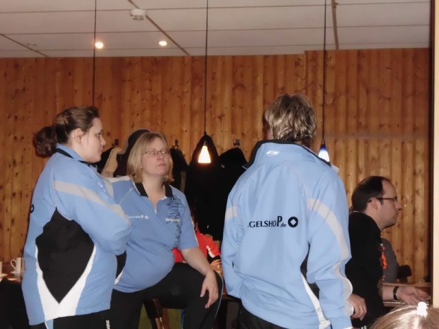 BL Damen Spieltag 3 Hannover (21)